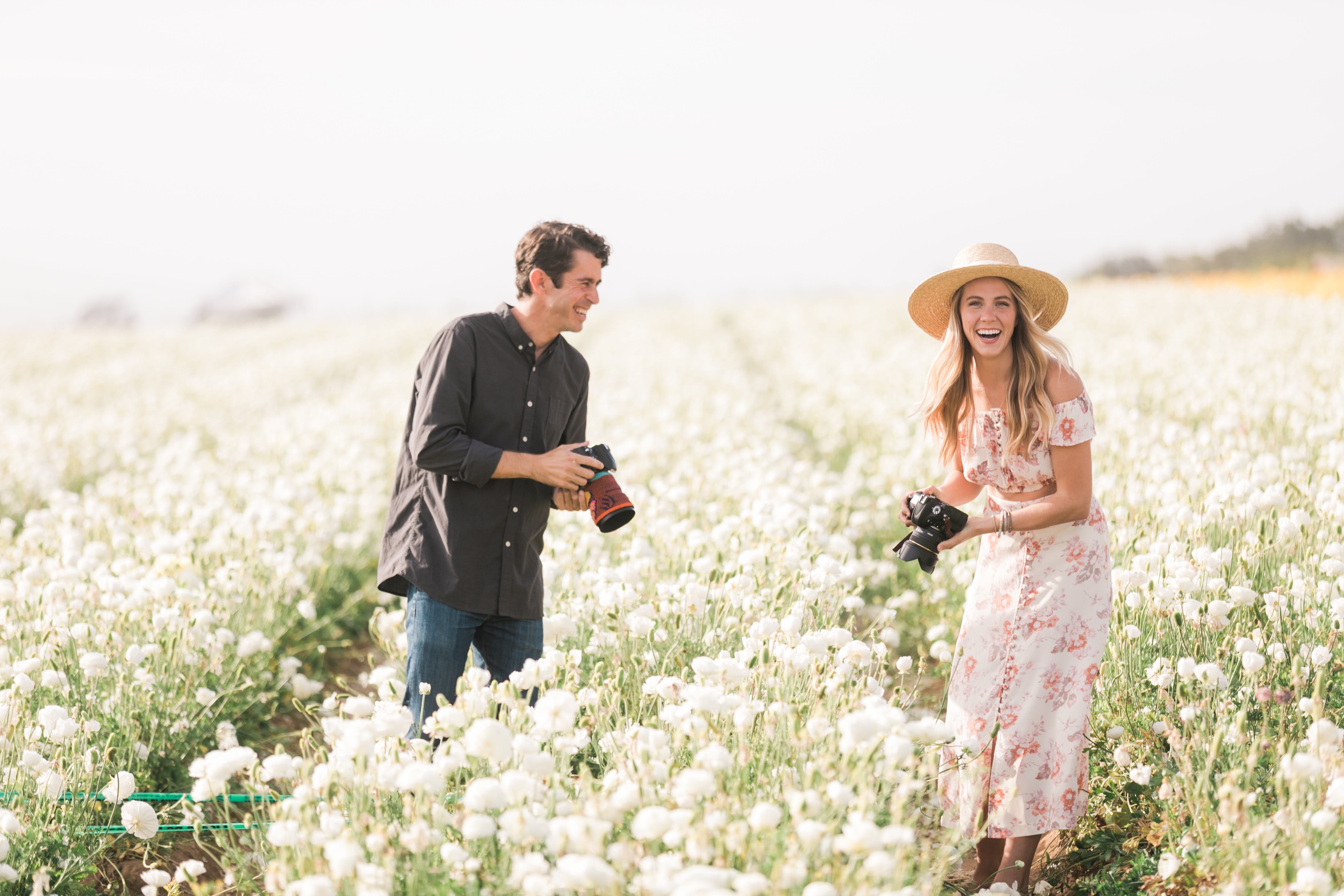 Wedding Photographer